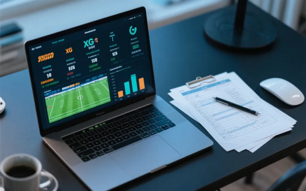 把“2026世界杯比分预测更新”做成你的武器：用即时指数+xG+身价与FIFA数据，搭一张会自我迭代的预测表